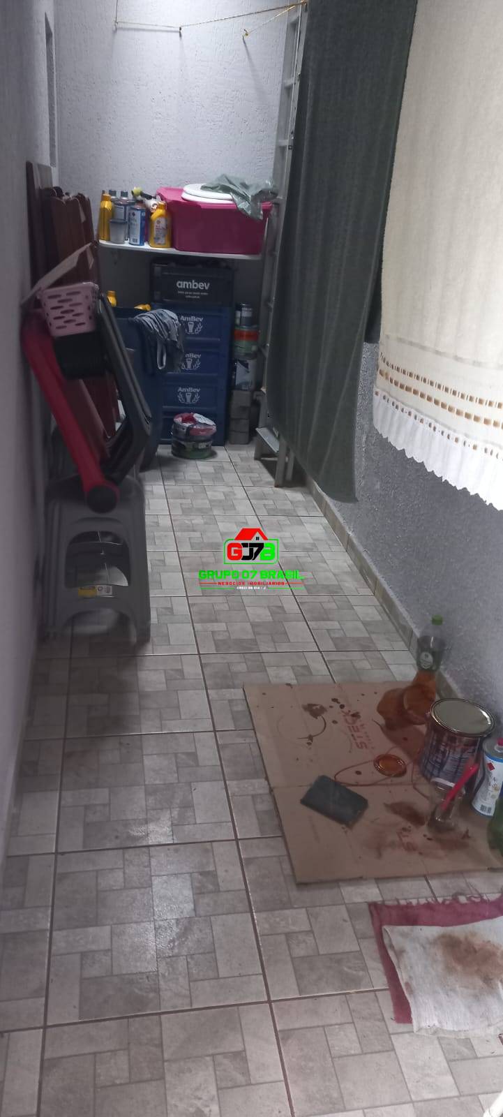 Casa, 2 quartos, 69 m² - Foto 2