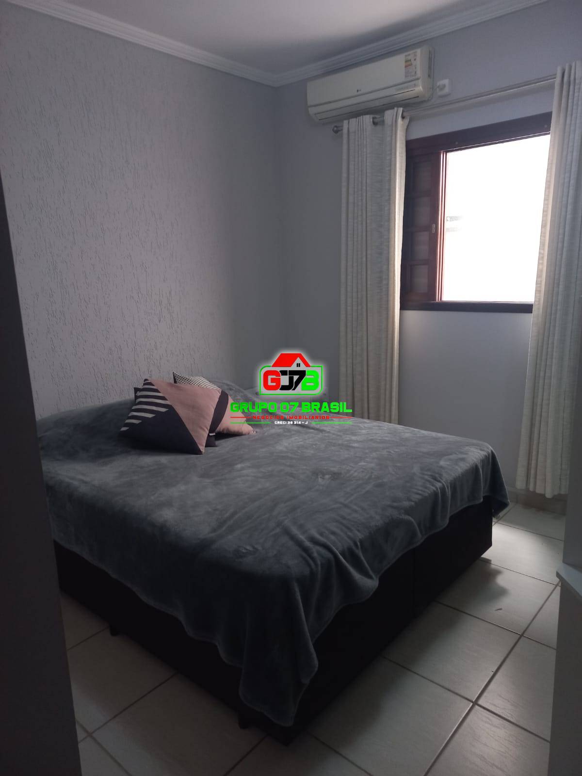 Casa, 2 quartos, 69 m² - Foto 3