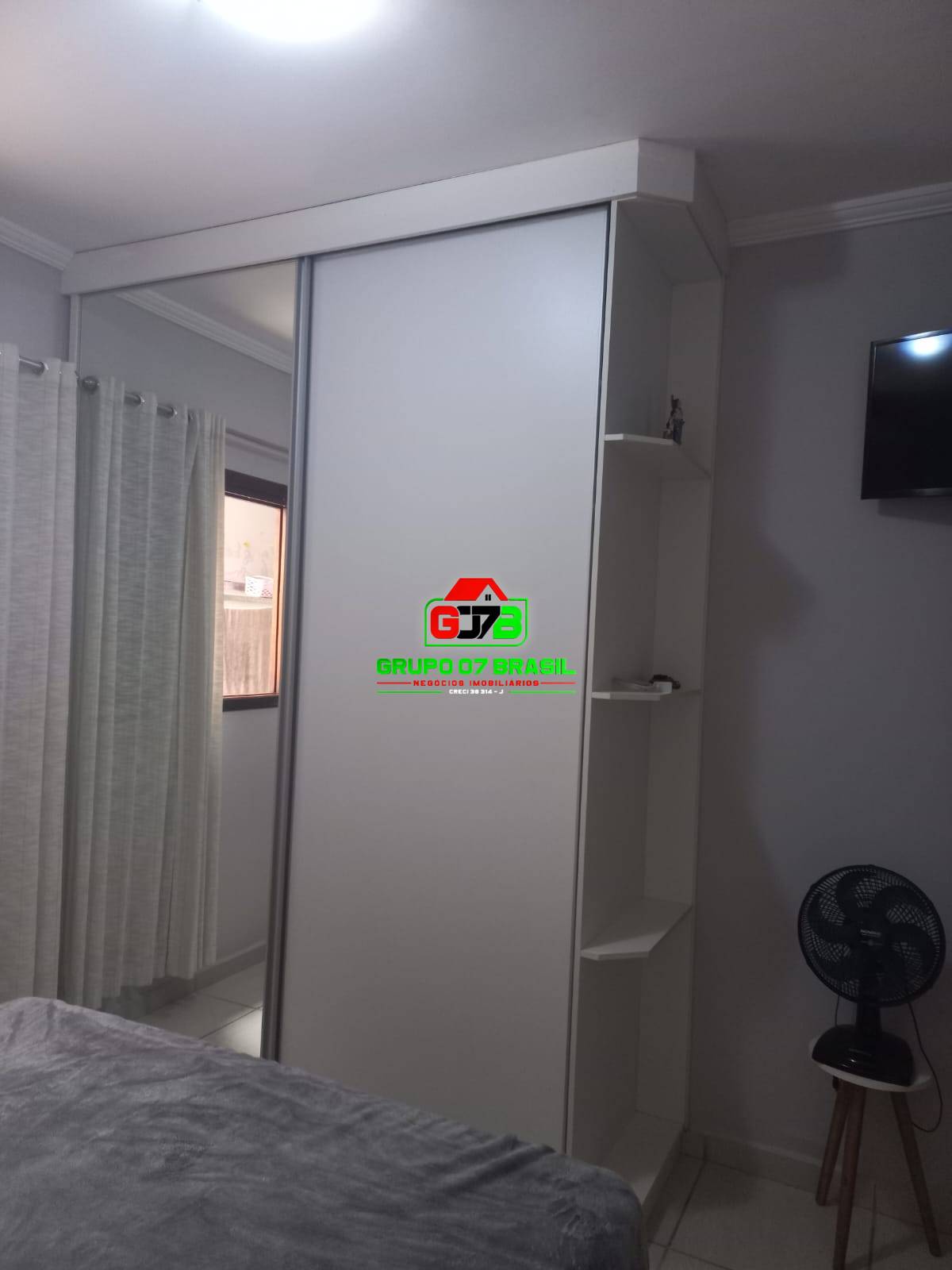 Casa, 2 quartos, 69 m² - Foto 7