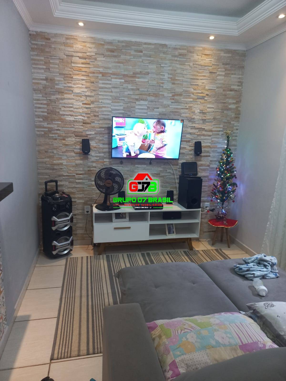 Casa, 2 quartos, 69 m² - Foto 8