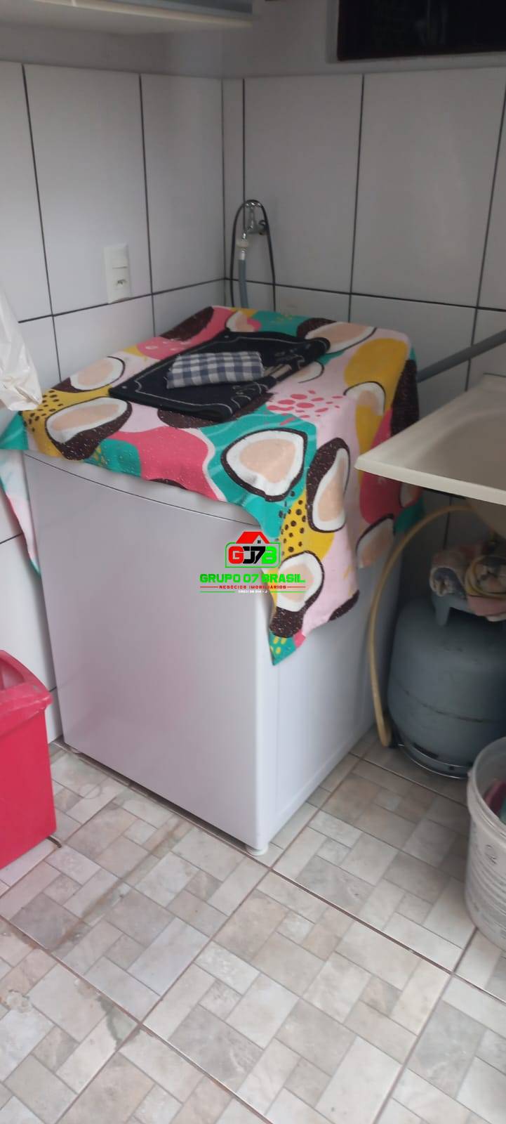 Casa, 2 quartos, 69 m² - Foto 9