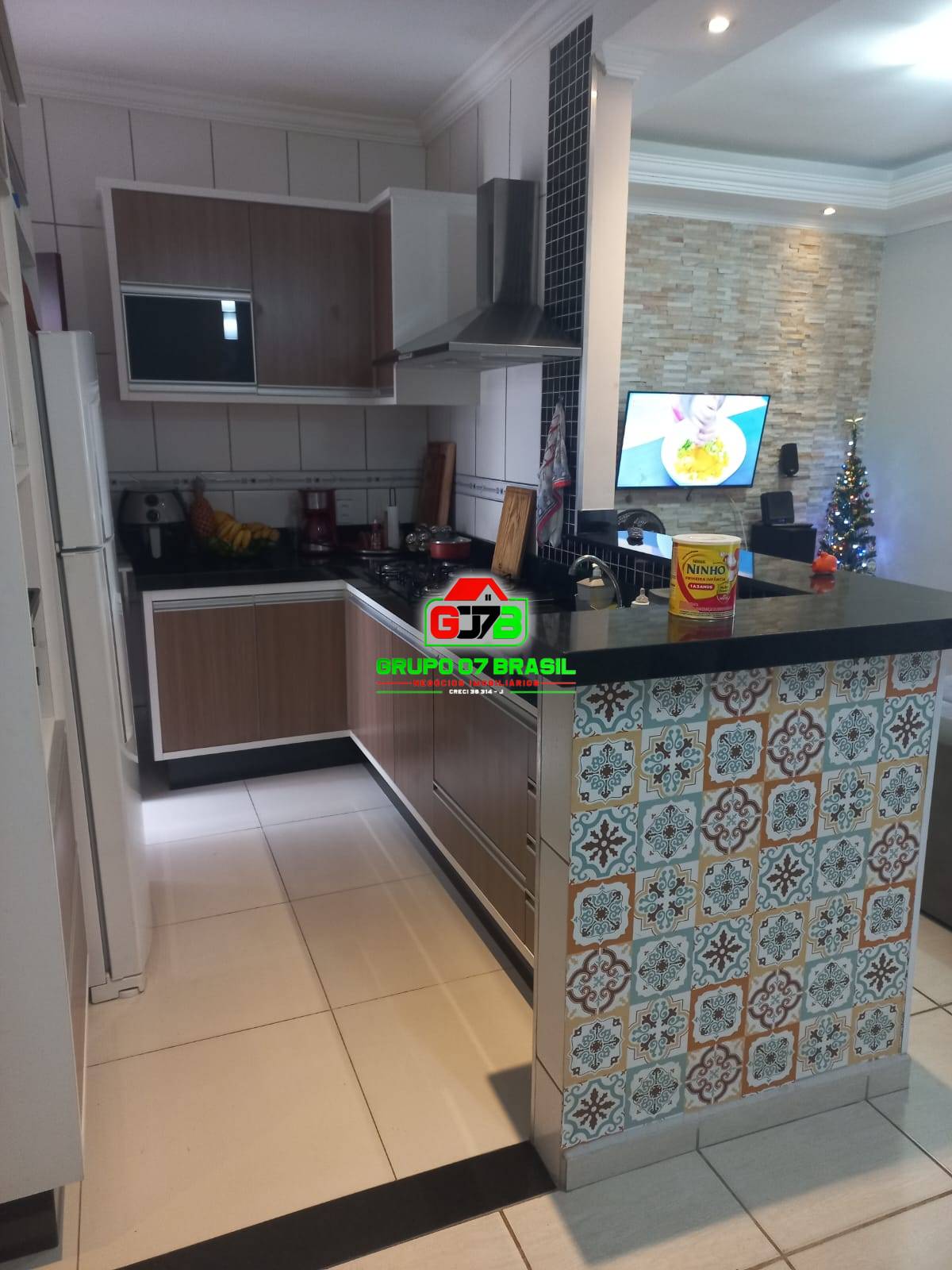 Casa, 2 quartos, 69 m² - Foto 10