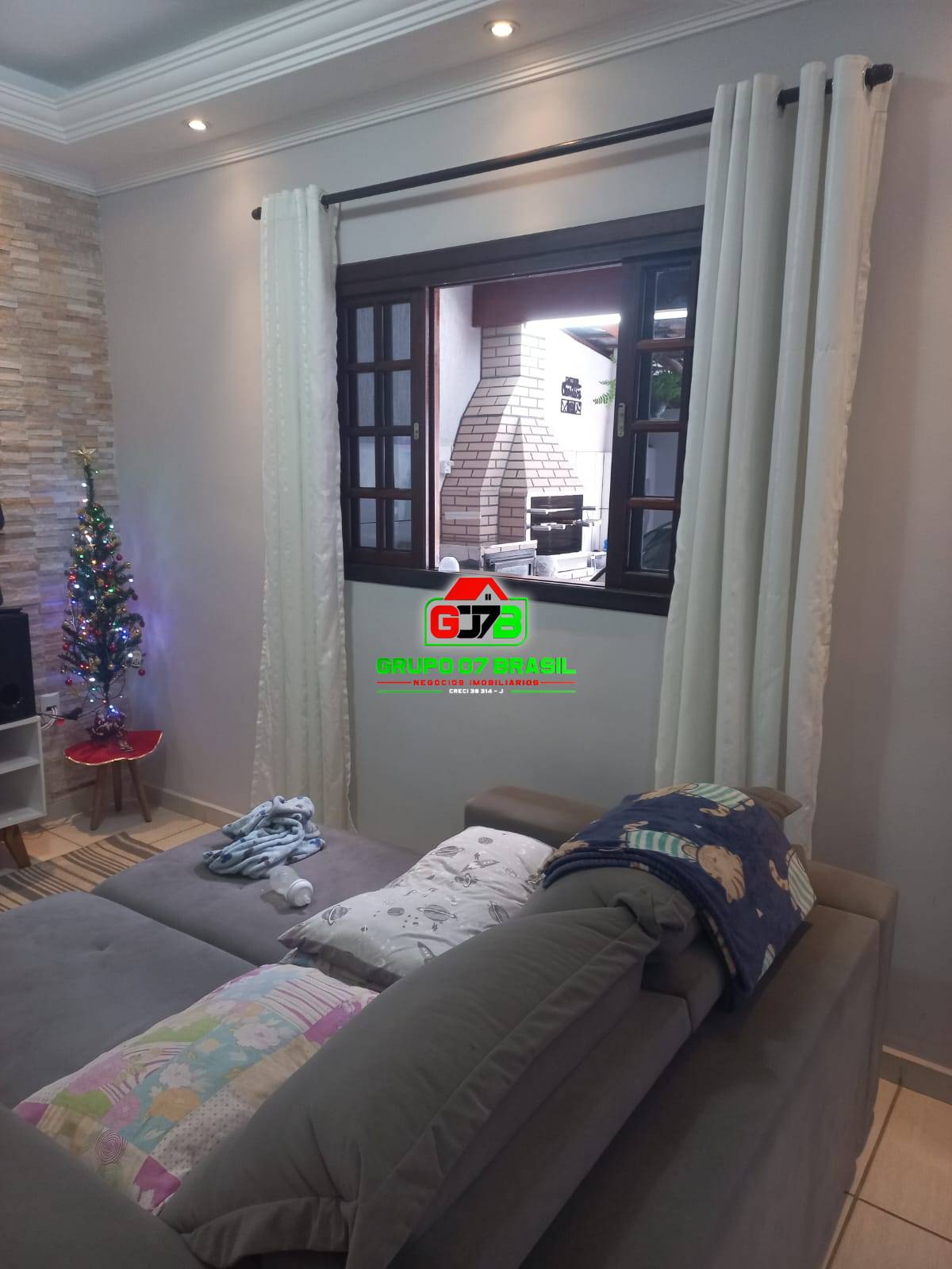 Casa, 2 quartos, 69 m² - Foto 12