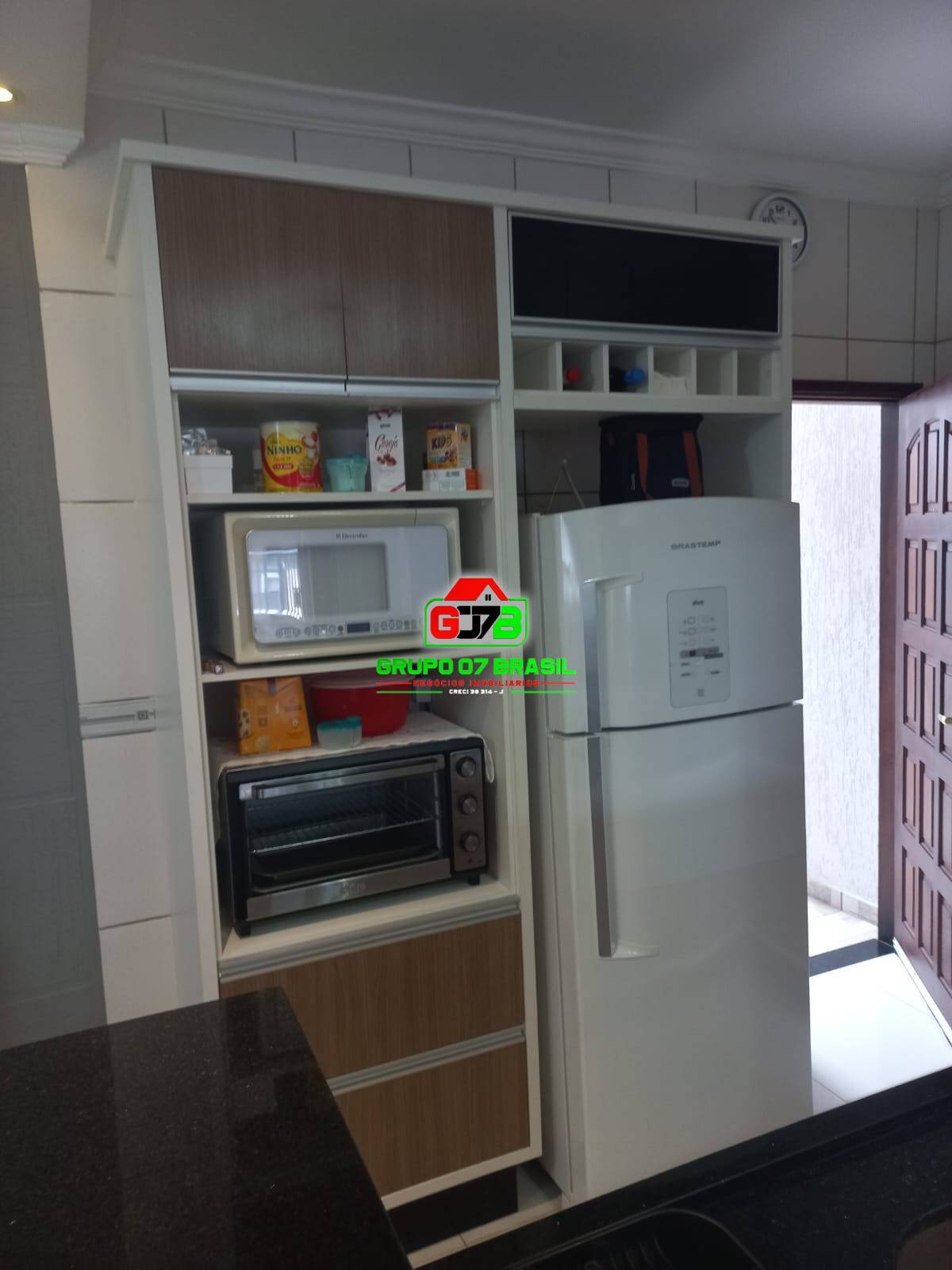 Casa, 2 quartos, 69 m² - Foto 14