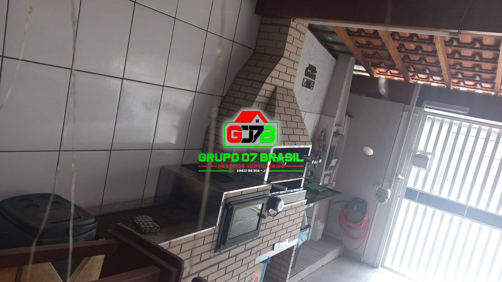 Casa, 2 quartos, 69 m² - Foto 13