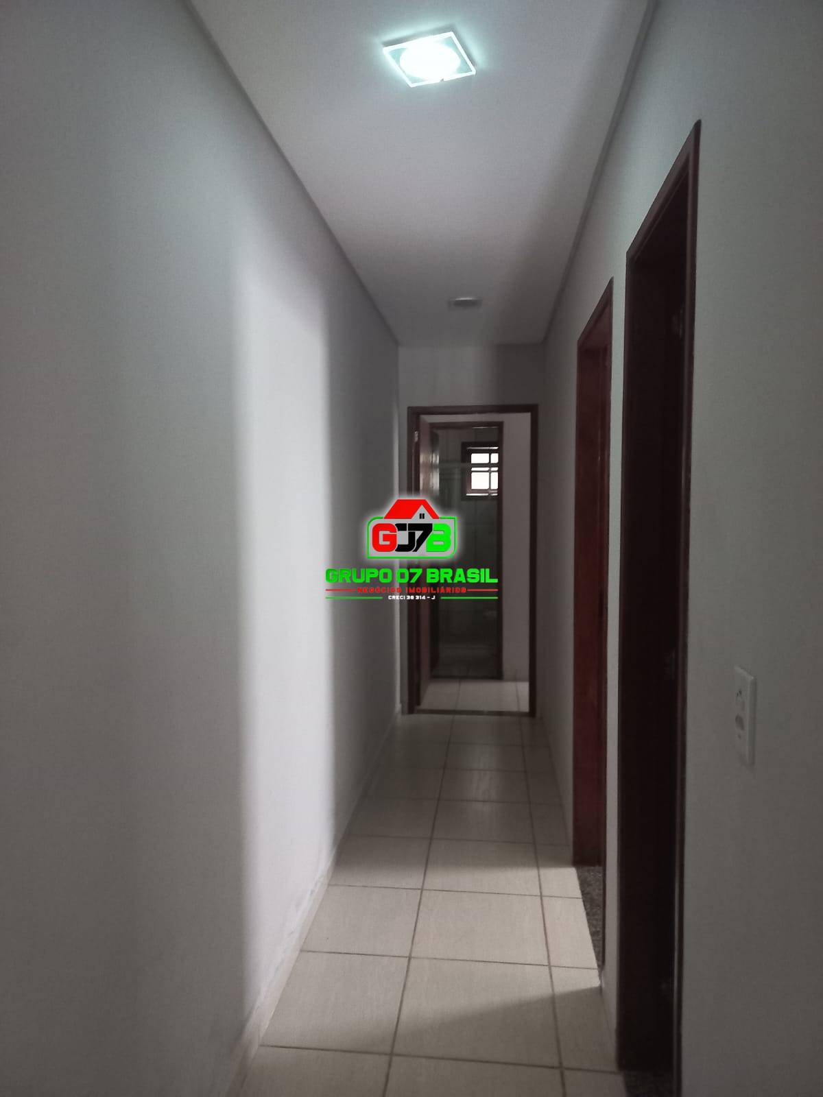 Casa, 2 quartos, 69 m² - Foto 17