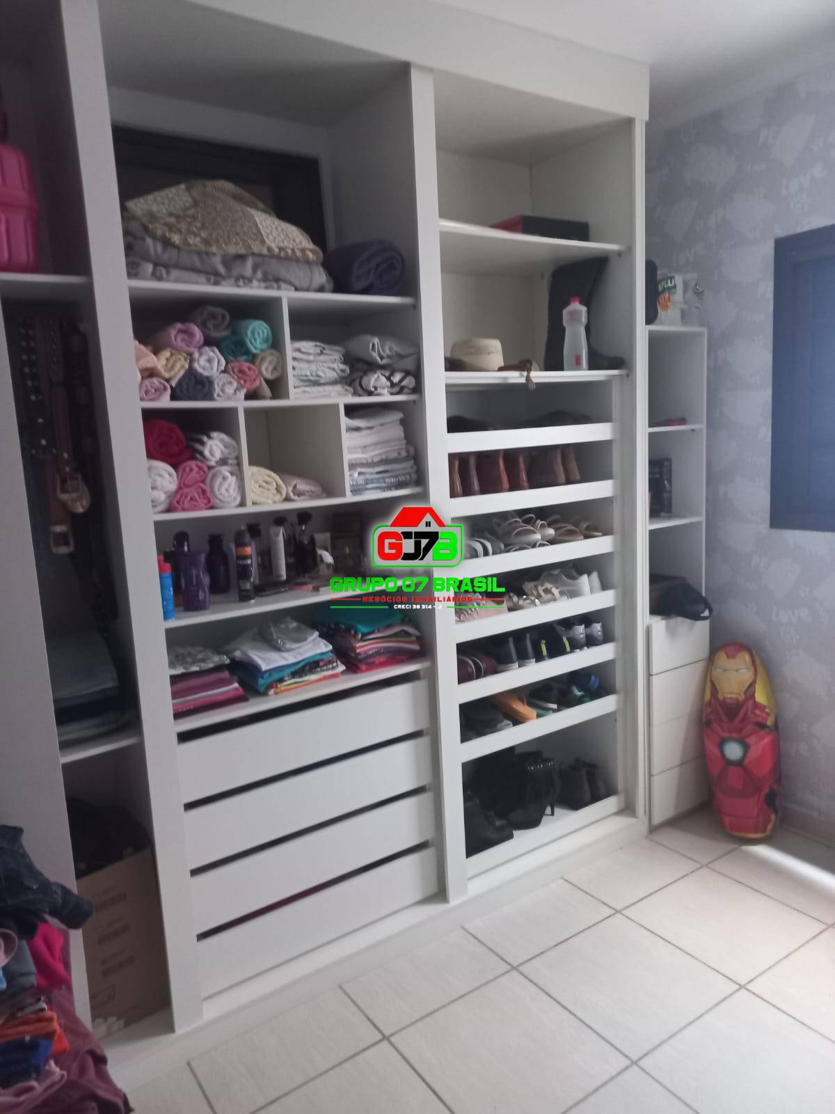 Casa, 2 quartos, 69 m² - Foto 16