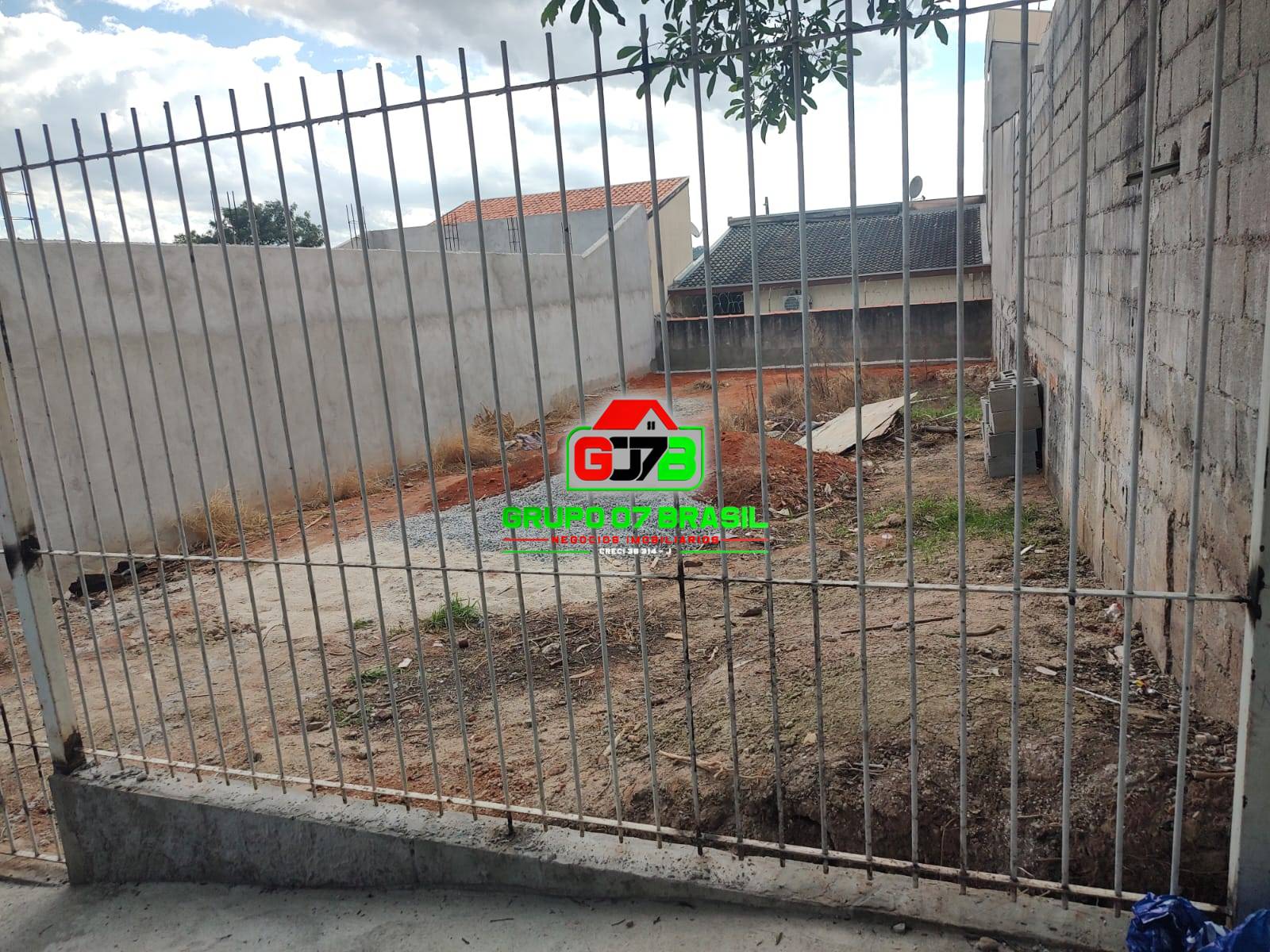 Terreno, 160 m² - Foto 1