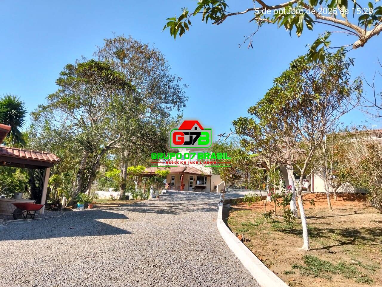 Chácara, 5 quartos, 6160 m² - Foto 30