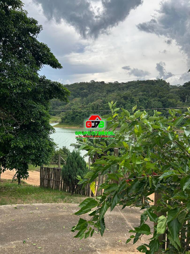 Chácara, 3 quartos, 1000 m² - Foto 13
