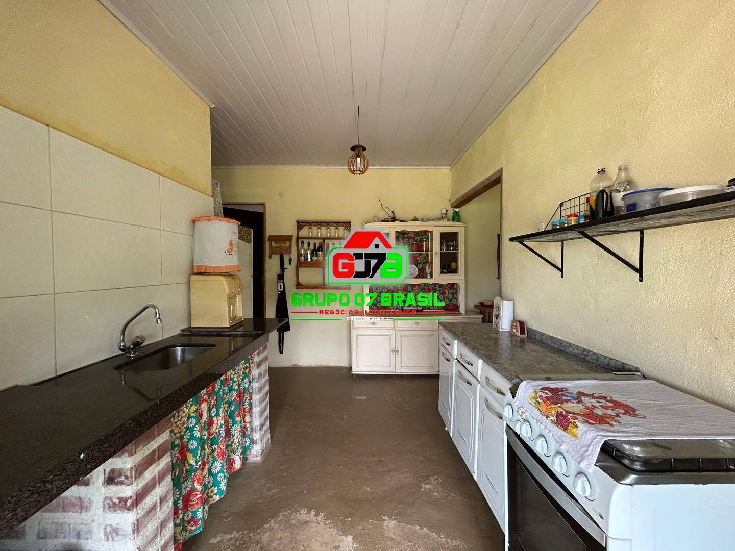 Chácara, 3 quartos, 1000 m² - Foto 18