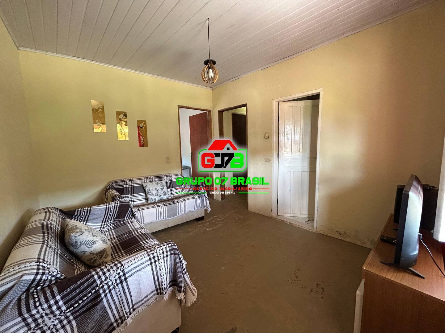 Chácara, 3 quartos, 1000 m² - Foto 21