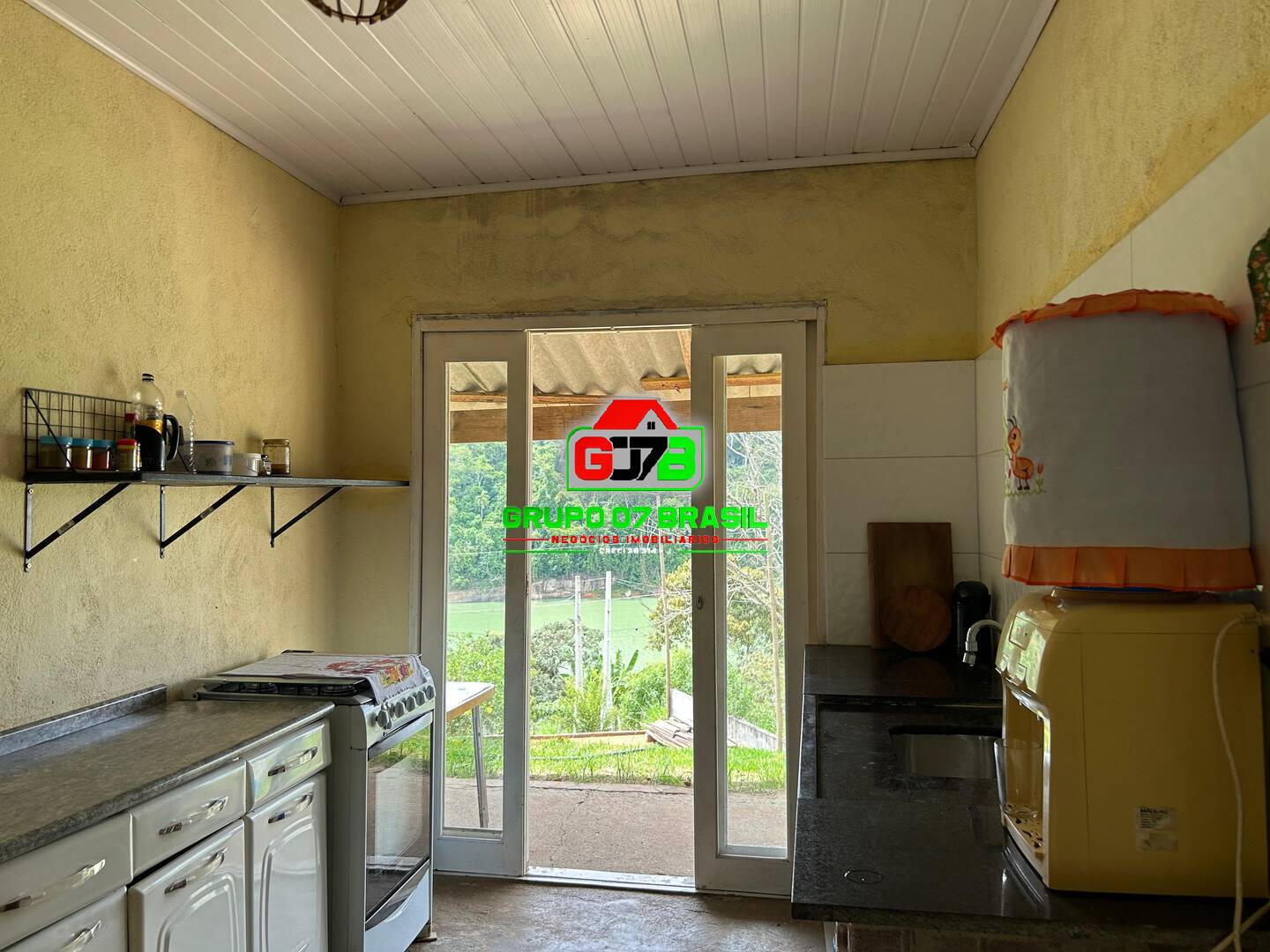 Chácara, 3 quartos, 1000 m² - Foto 23