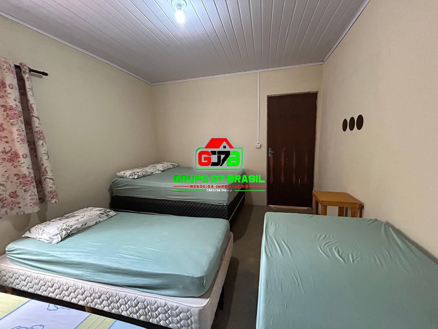 Chácara, 3 quartos, 1000 m² - Foto 25