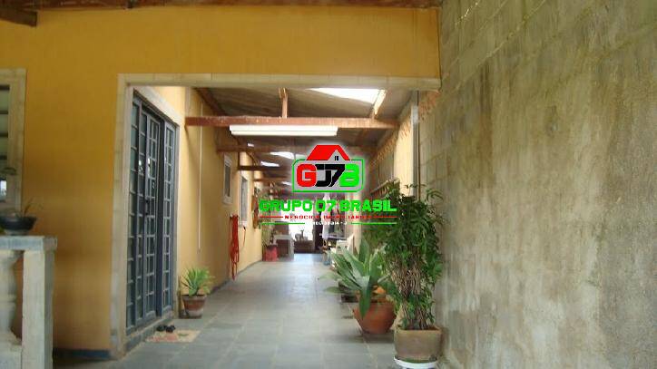 Casa, 3 quartos, 200 m² - Foto 18