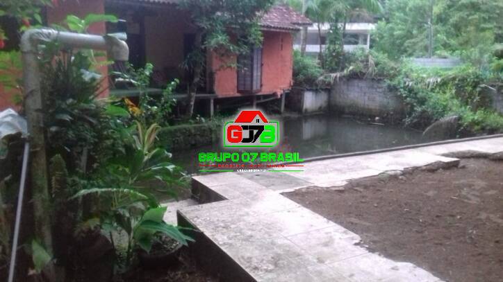 Casa, 2 quartos, 1000 m² - Foto 4