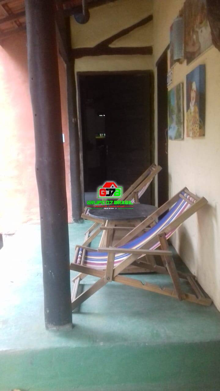 Casa, 2 quartos, 1000 m² - Foto 8
