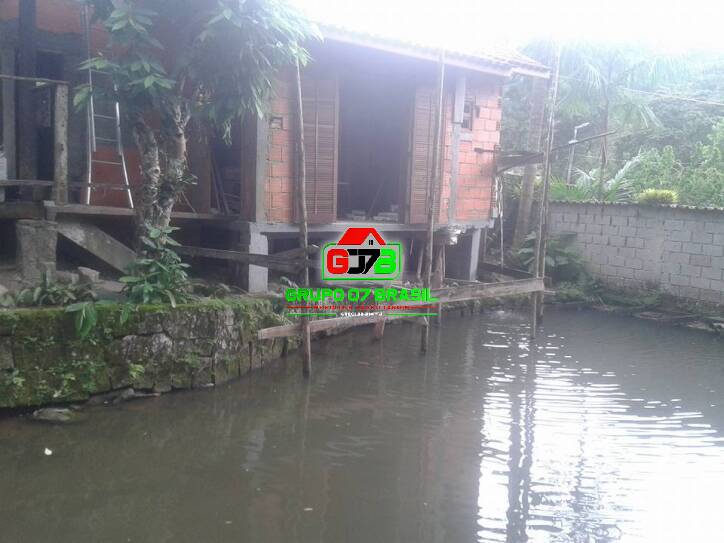 Casa, 2 quartos, 1000 m² - Foto 13