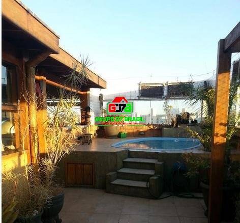 Apartamento, 4 quartos, 302 m² - Foto 2