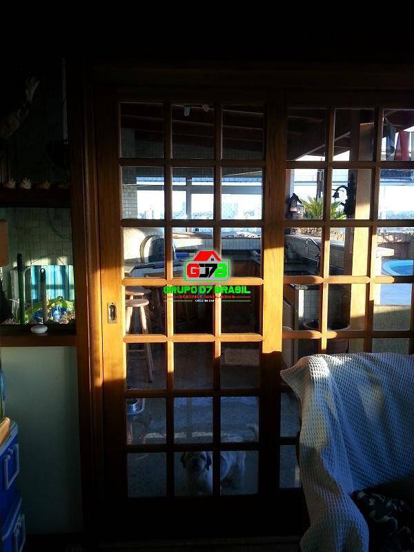 Apartamento, 4 quartos, 302 m² - Foto 3