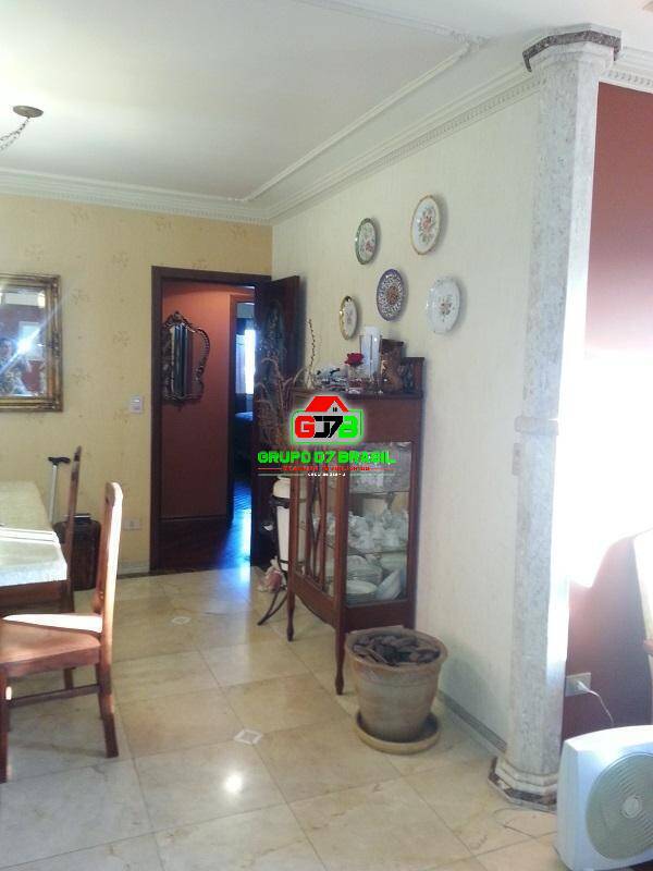 Apartamento, 4 quartos, 302 m² - Foto 4