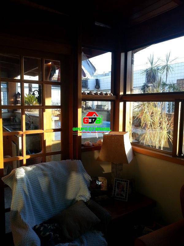 Apartamento, 4 quartos, 302 m² - Foto 5