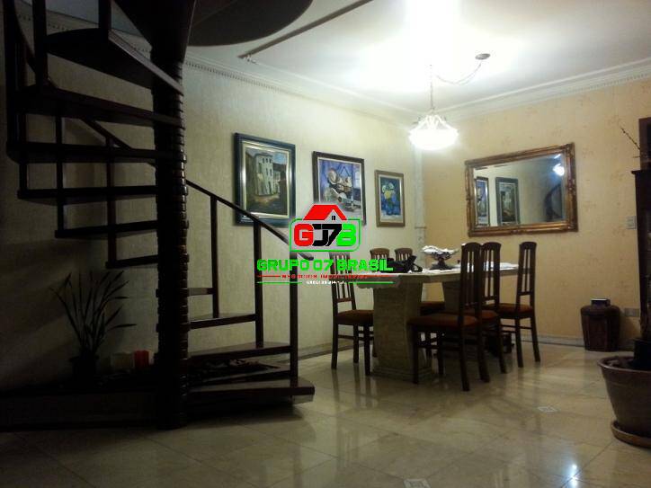 Apartamento, 4 quartos, 302 m² - Foto 6