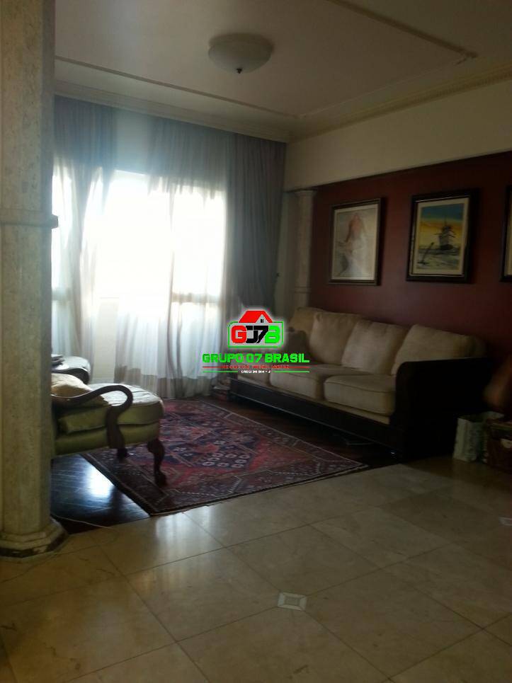 Apartamento, 4 quartos, 302 m² - Foto 7