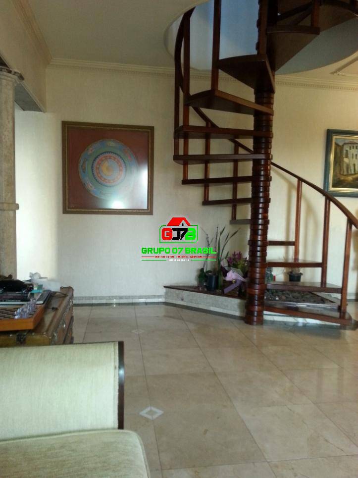 Apartamento, 4 quartos, 302 m² - Foto 1