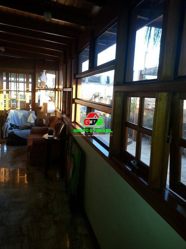 Apartamento, 4 quartos, 302 m² - Foto 8