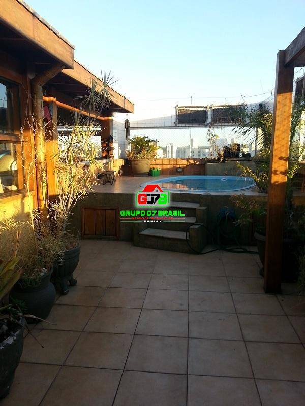 Apartamento, 4 quartos, 302 m² - Foto 9