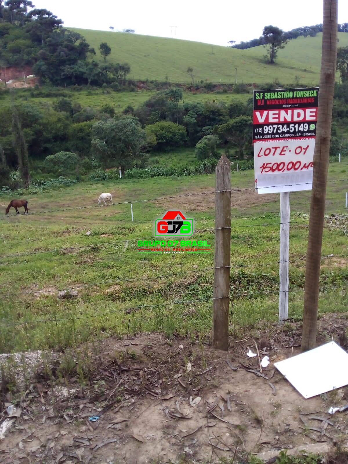 Terreno, 1500 m² - Foto 1