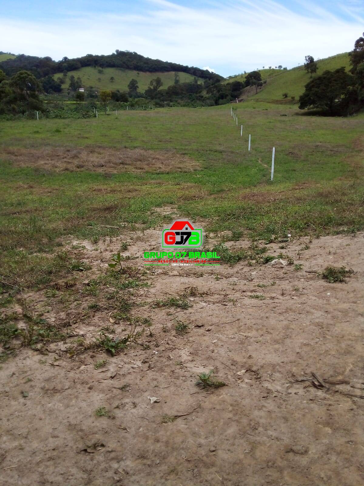 Terreno, 1500 m² - Foto 3