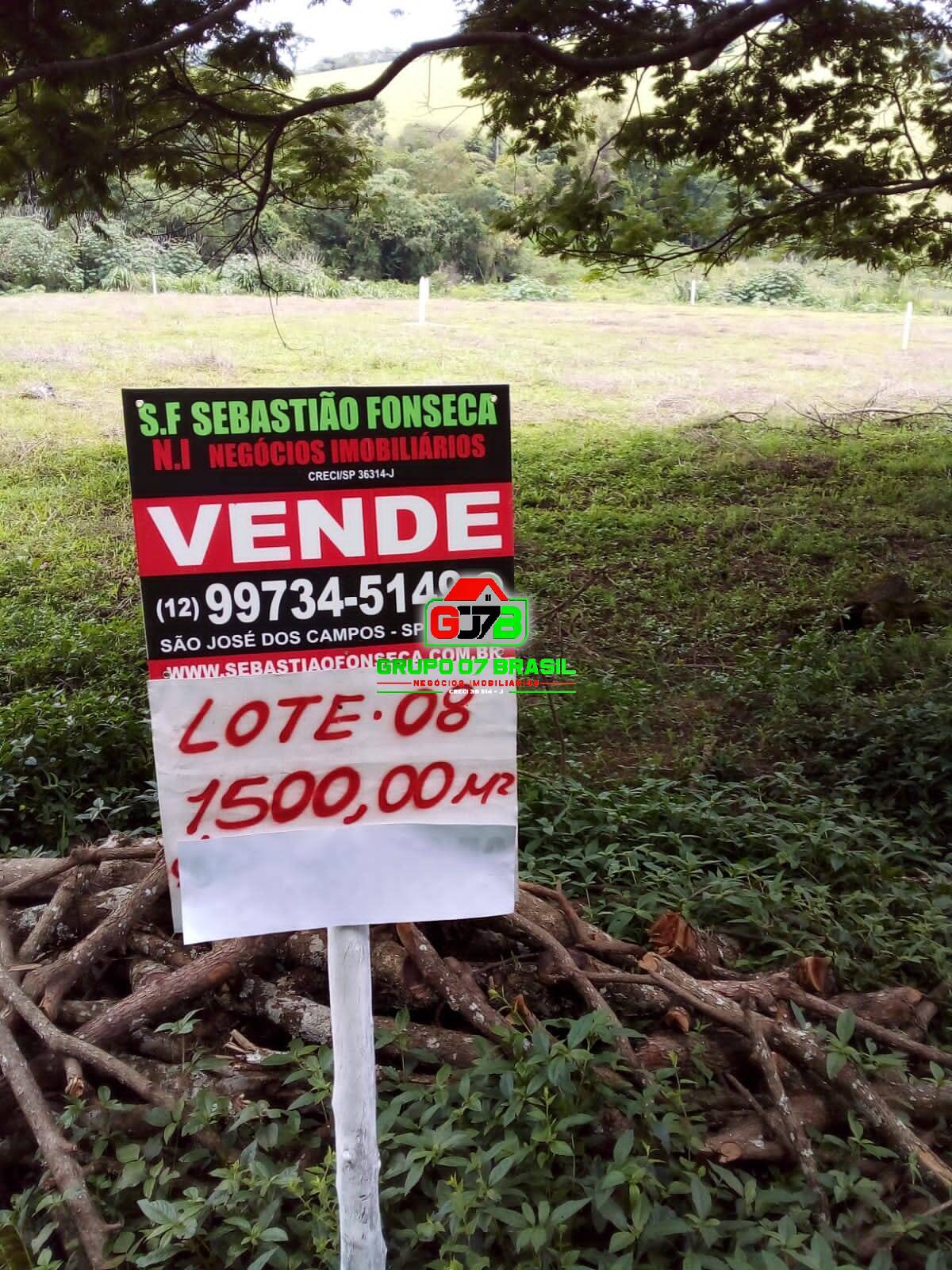 Terreno, 1500 m² - Foto 1