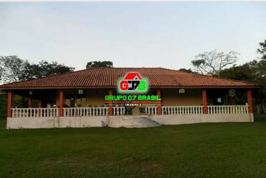 Terreno à venda, 13000m² - Foto 1