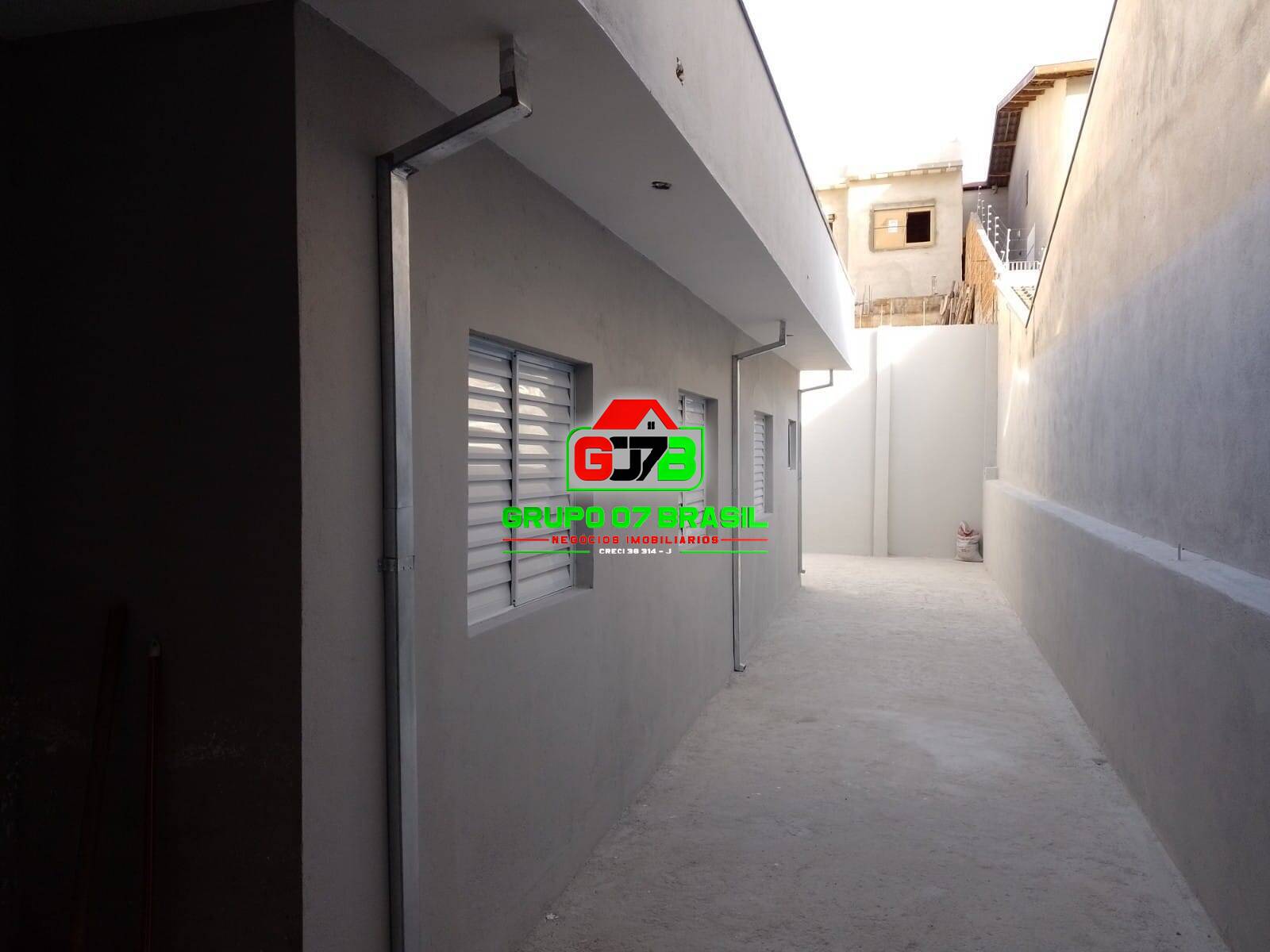 Casa, 3 quartos, 120 m² - Foto 7
