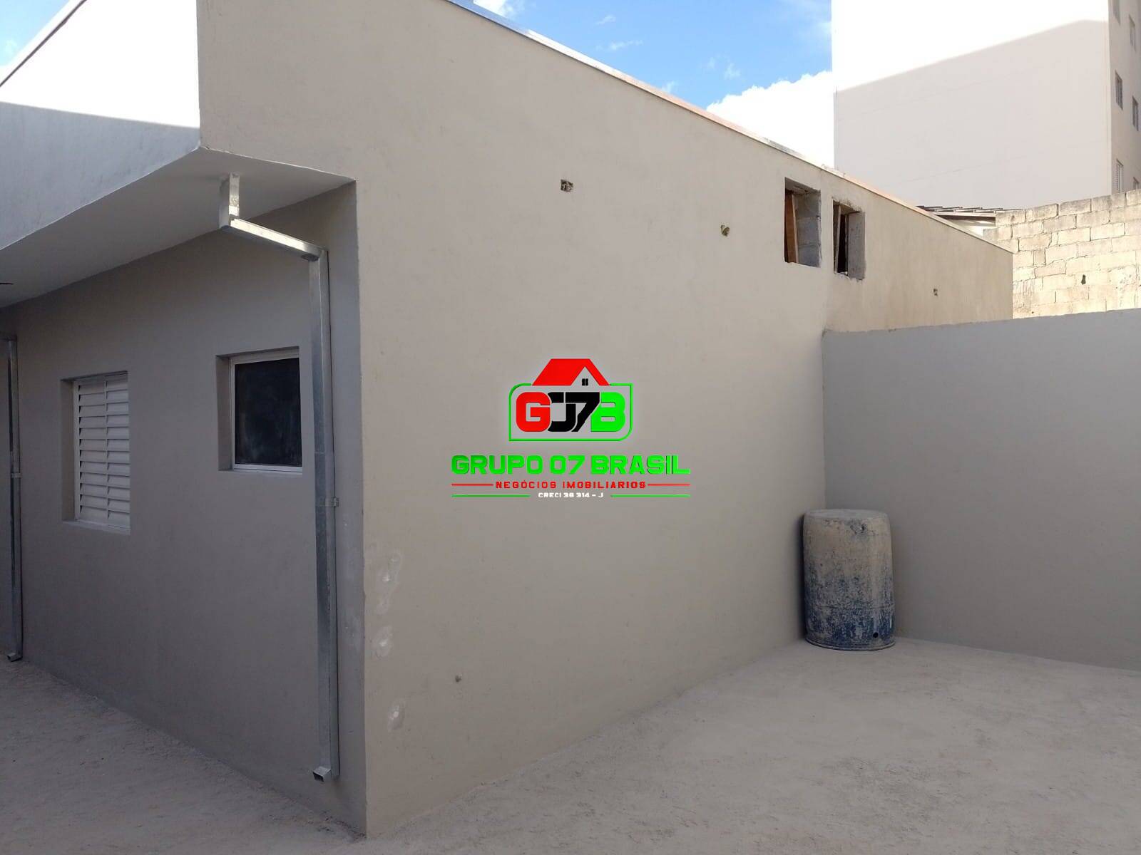 Casa, 3 quartos, 120 m² - Foto 8