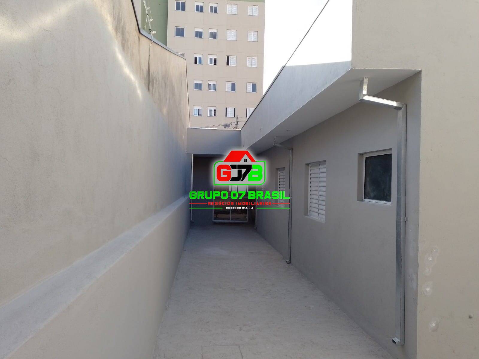 Casa, 3 quartos, 120 m² - Foto 1