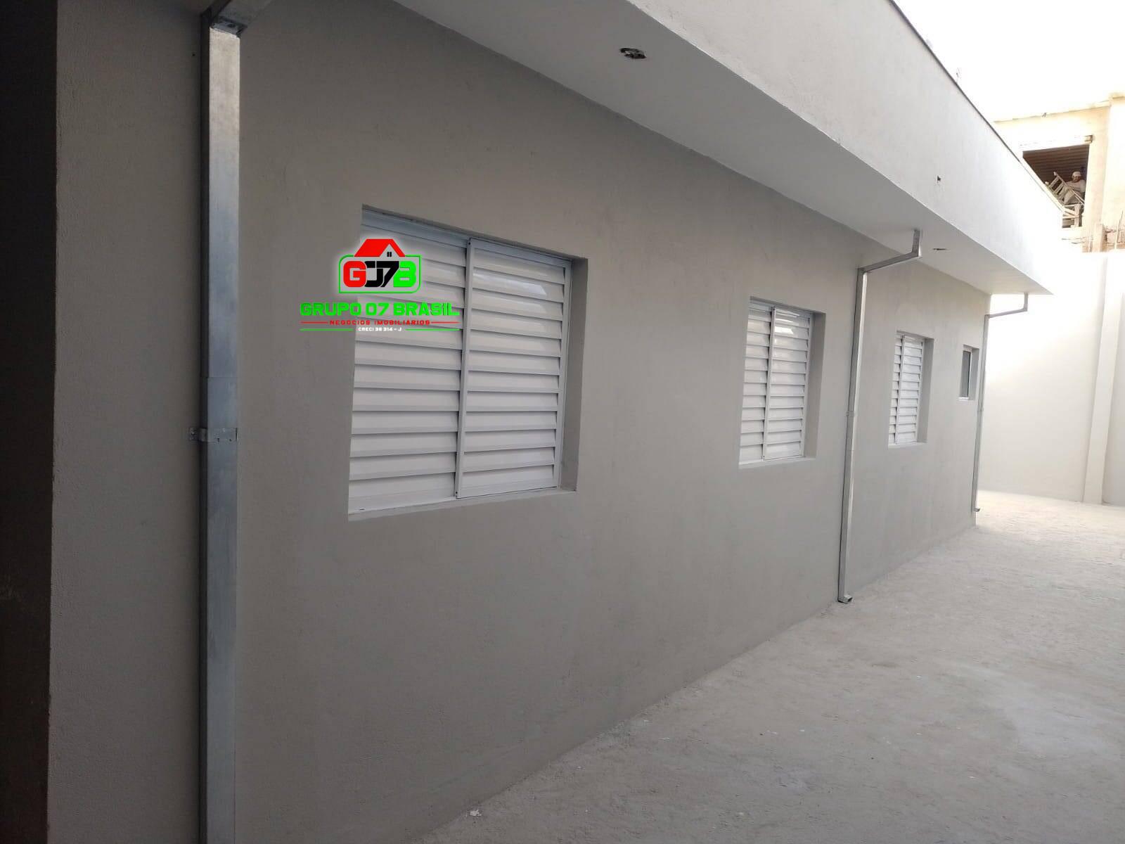Casa, 3 quartos, 120 m² - Foto 6