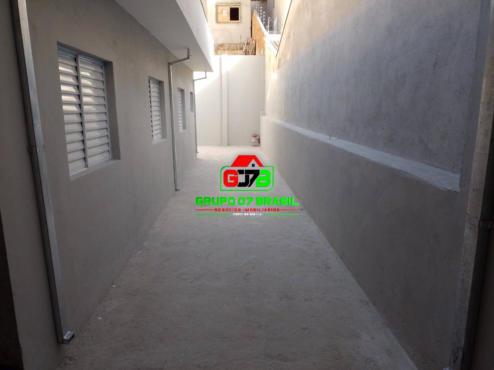Casa, 3 quartos, 120 m² - Foto 13