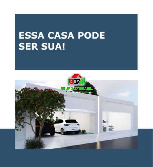 Casa, 3 quartos, 120 m² - Foto 4