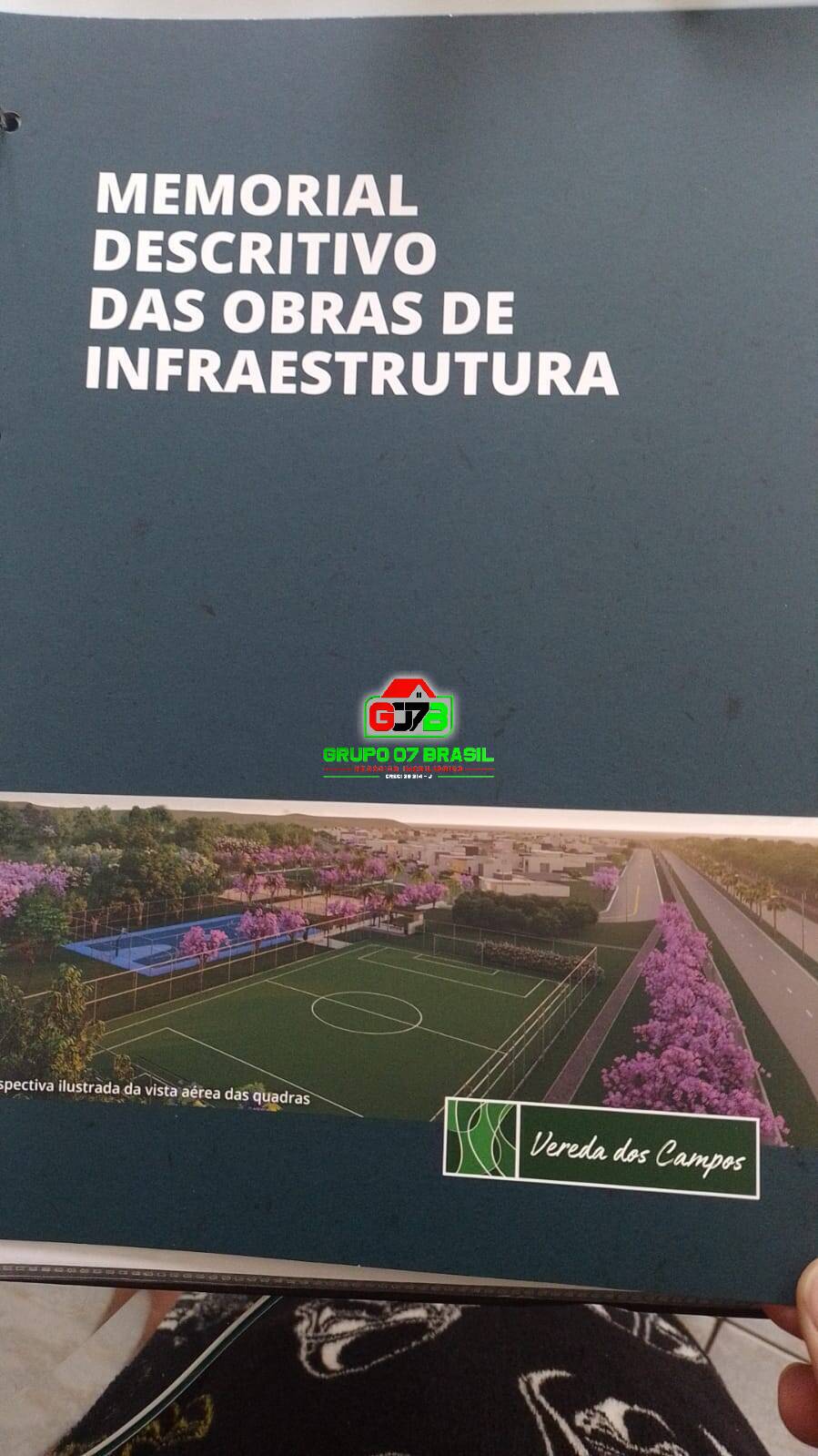 Terreno, 250 m² - Foto 5