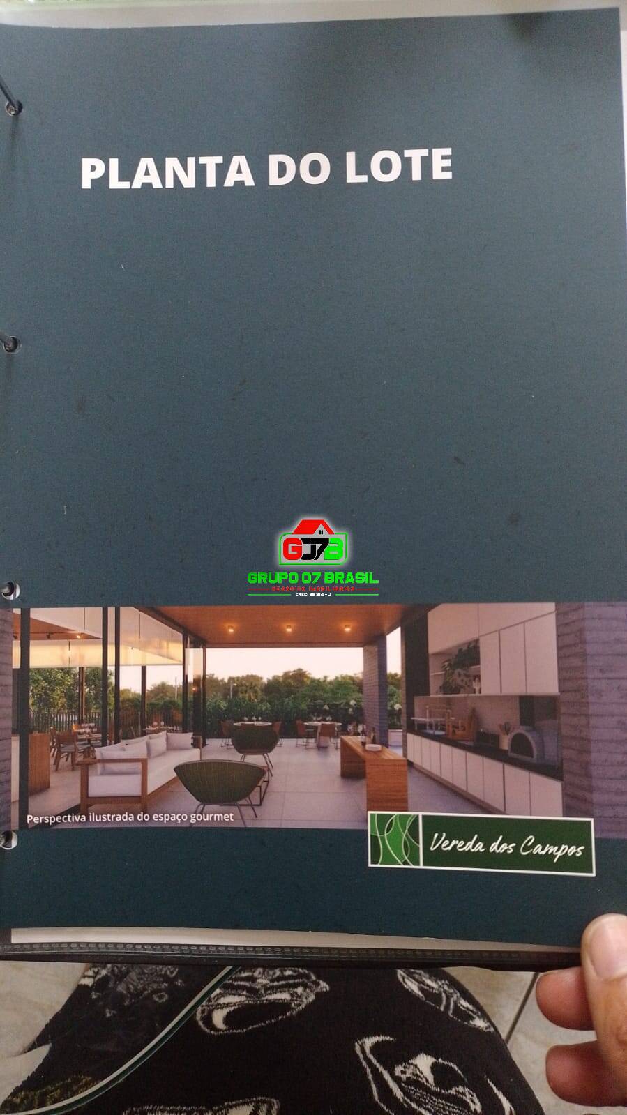 Terreno, 250 m² - Foto 7
