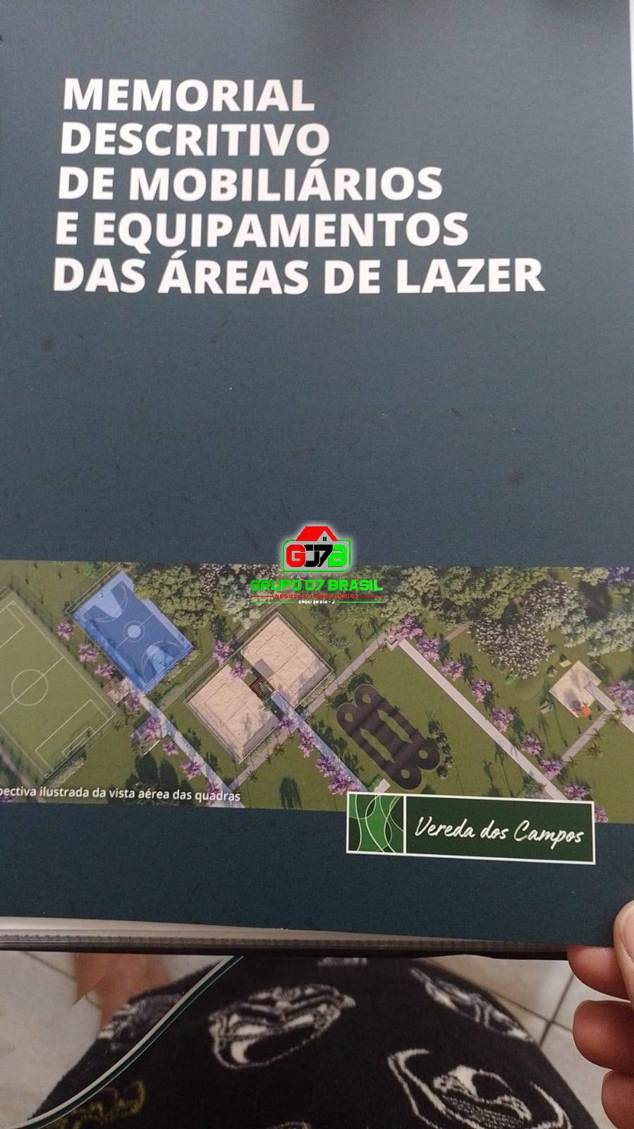 Terreno, 250 m² - Foto 8