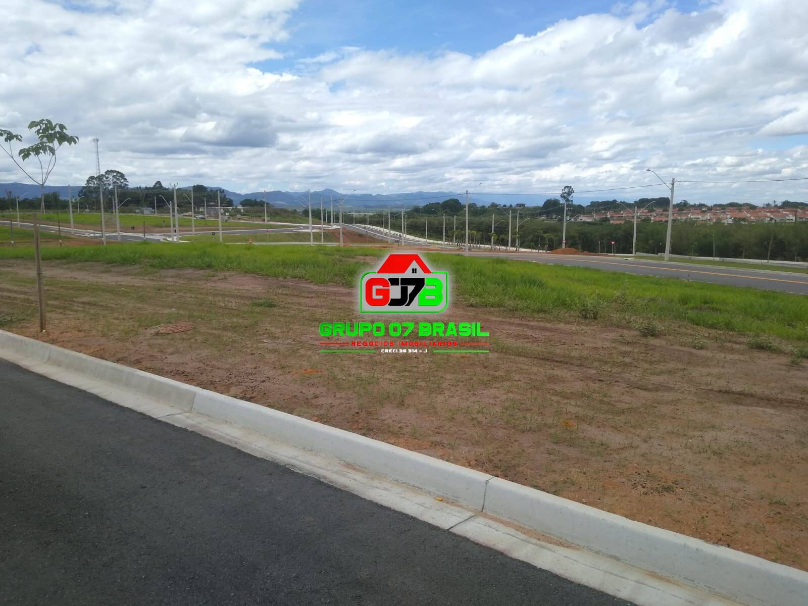 Terreno, 250 m² - Foto 1