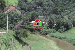 Sítio à venda com 3 quartos, 40000m² - Foto 2
