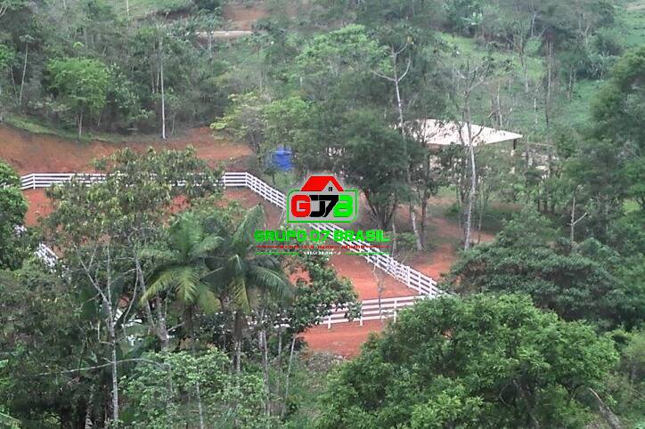 Sítio à venda com 3 quartos, 40000m² - Foto 4