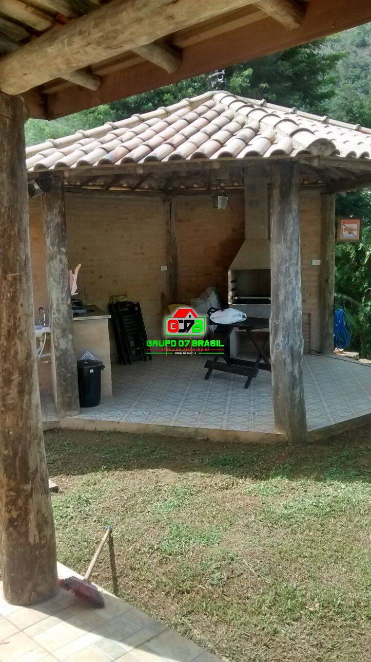 Sítio à venda com 3 quartos, 40000m² - Foto 5