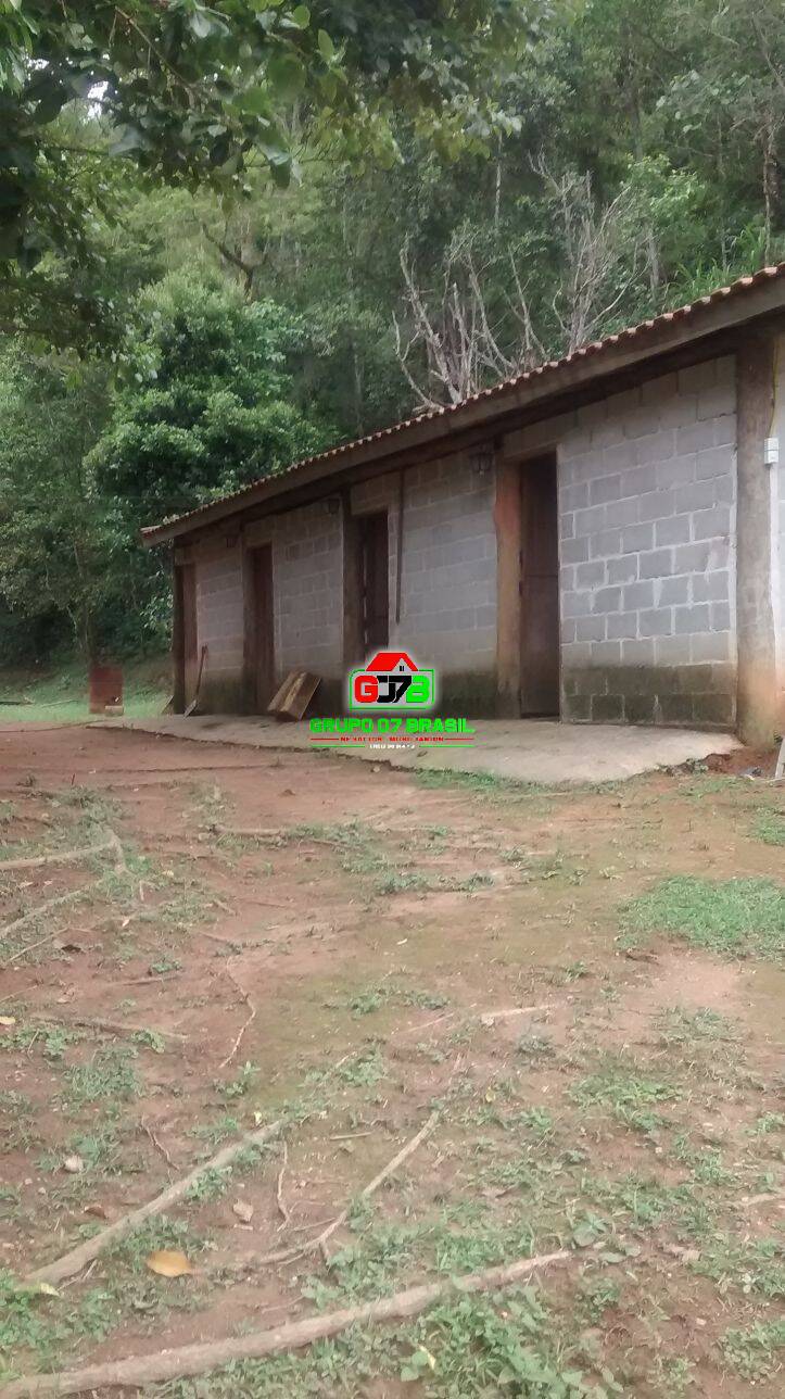 Sítio à venda com 3 quartos, 40000m² - Foto 6
