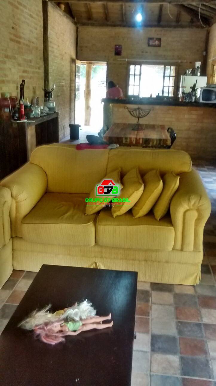 Sítio à venda com 3 quartos, 40000m² - Foto 8
